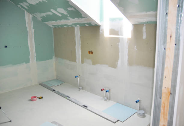 Best Airborne Mold Testing  in Leupp, AZ