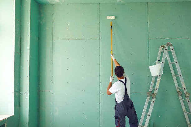 Best Mold Removal for HVAC Installations  in Leupp, AZ