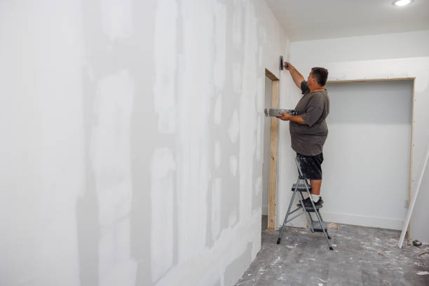 Mold Removal for HVAC Installations in Leupp, AZ